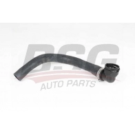 Шланг радиатора BSG BSG 65-700-421 Opel Corsa (D) 4 2006 – 2014 1 FZOE