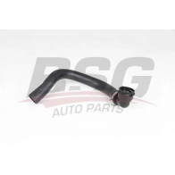 Шланг радиатора BSG TQ3AV V Opel Corsa (D) 4 2006 – 2014 BSG 65-700-422