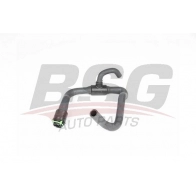 Шланг радиатора BSG Opel Vectra (B) 2 1995 – 2002 BSG 65-700-432 S5FQ VD
