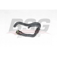 Шланг радиатора BSG U1SM TJJ Opel Vectra (B) 2 1995 – 2002 BSG 65-700-433