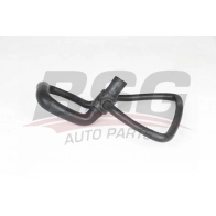 Шланг радиатора BSG Opel Astra (G) 2 Хэтчбек 1.7 TD (F08. F48) 68 л.с. 1998 – 2000 T BO71N BSG 65-700-455