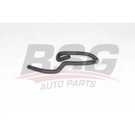 Шланг радиатора BSG Opel Corsa (B) 2 Хэтчбек 1.6 i 16V (F08) 106 л.с. 1994 – 2000 M C12B BSG 65-700-532