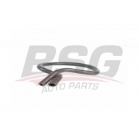 Шланг радиатора BSG BSG 65-720-168 Opel Zafira (B) 2 2005 – 2014 ZBM Z8