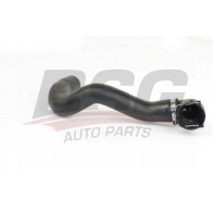 Шланг радиатора BSG BSG 65-720-196 Opel Corsa (D) 4 2006 – 2014 XEIR OYX
