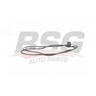 Шланг радиатора BSG BSG 70-720-205 Peugeot 307 1 (3A, H, E, PF2) 2000 – 2011 E EBPXHR