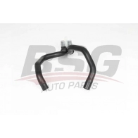 Шланг радиатора BSG Z JBCO BSG 70-720-206 Peugeot Partner 1 (M59, 5) Фургон 1.6 HDi 75 75 л.с. 2006 – 2008