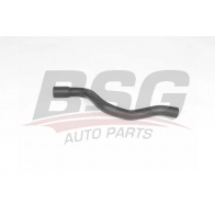 Шланг радиатора BSG BSG 70-720-209 8 YJDFC7 Peugeot 407 1 (6C, D, E) 2004 – 2010