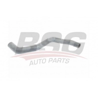 Шланг радиатора BSG 8719822131374 5JRQ A Renault Kangoo (KC) 1 Минивэн 1.5 dCi 57 л.с. 2003 – 2025 BSG 75-720-020