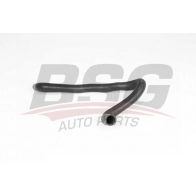 Шланг радиатора BSG Skoda Superb (3U4) 1 Седан 2.8 V6 193 л.с. 2001 – 2008 BSG 90-720-167 GNJF N3