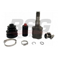 Шрус граната BSG BSG 65-340-042 1UC JX1N Opel Corsa