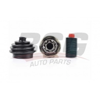 Шрус граната BSG E3 OA2 8719822101605 BSG 90-340-014 Volkswagen Lupo (6X1, 6E1) 1 Хэтчбек 1.7 SDI 60 л.с. 1998 – 2005