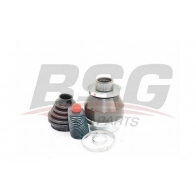 Шрус граната BSG AG6Q 4WX BSG 90-340-040 8719822125311 Volkswagen Transporter (T5) 5 Фургон 2.5 TDI 4motion 174 л.с. 2004 – 2009