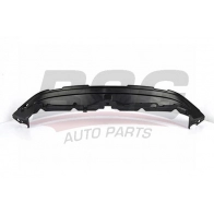 Юбка бампера BSG 8719822022856 BSG 30-552-002 Ford Fiesta 6 (CB1, CCN) Хэтчбек 1.0 Sport 140 л.с. 2014 – 2024 7YBV3 BL