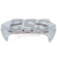 Юбка бампера BSG BSG 30-922-051 Ford Fiesta 6 (CB1, CCN) Хэтчбек 1.6 Ti 120 л.с. 2008 – 2025 8719822036501 S ZSSDR