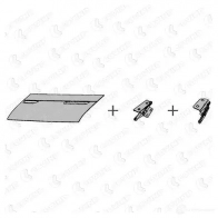 Капот COVIND c39140 1 4UOT4L 1437365145 - Изображение 2