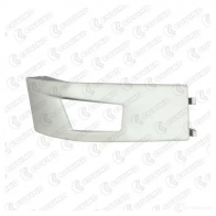 Бампер COVIND 1437364551 Z844 NT rrt130