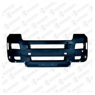 Бампер COVIND 2W BJ8 1437364884 xxl95 - Изображение 1
