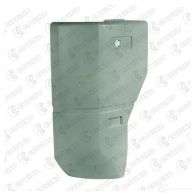 Бампер COVIND 1437364604 QU F58NB 88093 - Изображение 1