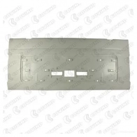 Накладка решетки радиатора COVIND 1437363826 D7QMH P mlx140 - Изображение 1