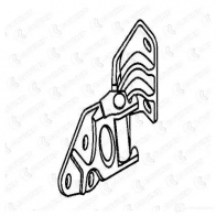 Петля двери COVIND G5MO UTG 1437363723 c3915