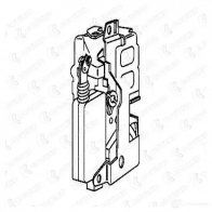 Замок двери COVIND c39180 D C1ZOI 1437364196