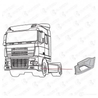 Порог COVIND 1437365591 xf5245 8RUS T - Изображение 2