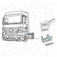 Порог COVIND 1437366125 A WC5D 943249 - Изображение 2