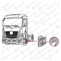 Порог COVIND 960543 1ZMOK O 1437365781 - Изображение 2