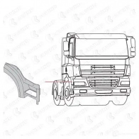Порог COVIND ER QJ6 cf0200 1437365951 - Изображение 2