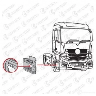 Порог COVIND G9F 6P 1437366058 960542 - Изображение 2