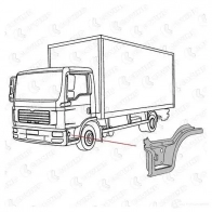 Порог COVIND tgl201 M 5G02 1437365969 - Изображение 2