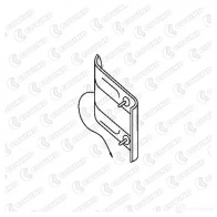 Подкрылок COVIND GZK F1A xf6251 1437363731