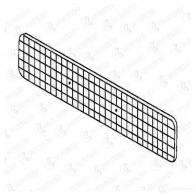 Решетка радиатора COVIND 2X63 TK2 038154 1437365230 - Изображение 1