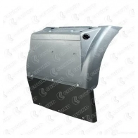 Панель кузова COVIND Q2 1NDR tgx528 1437364968 - Изображение 1