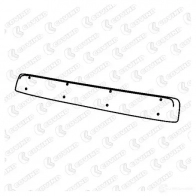 Солнцезащитный козырек COVIND xxl410 4D3K OS 1437363686