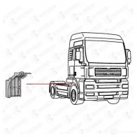 Крыло COVIND PJZT7 W4 1437365579 xxl320 - Изображение 2