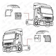 Крыло COVIND prm517 M03 EPD 1437365359 - Изображение 2
