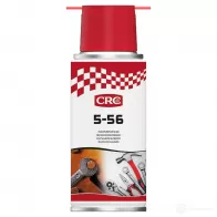 Проникающая смазка, жидкий ключ crc 5-56, 250 мл CRC 1437031270 33025 8W FIY 9TON1