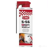 Проникающая смазка, жидкий ключ crc 5-56, 500 мл CRC 1437031273 33024 5H 9OP IKBU0