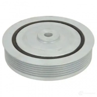 Комплект ременного шкива коленвала BTA e6r0017bta 1437314894 75RW55 X - Изображение 3