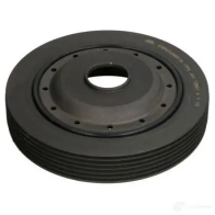 Шкив коленвала BTA RV S32 1424230490 e6r0006bta - Изображение 2