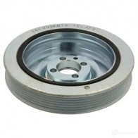 Шкив коленвала BTA e6f0006bta 1437314988 ODA Q2 - Изображение 3