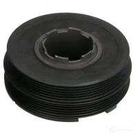 Шкив коленвала BTA e6b0010bta 1437314925 INWVWW 4 - Изображение 3