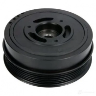 Шкив коленвала BTA e6b0006bta VPCA R 1424230449 - Изображение 2
