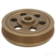 Шкив коленвала BTA QK6A I 1437314911 e6f0005bta - Изображение 2