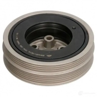 Шкив коленвала BTA 8LP QT 1437314947 e6a0017bta - Изображение 3