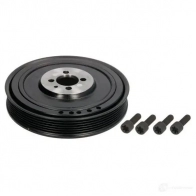 Шкив коленвала BTA e6f0001bta 1424230462 K R4MR - Изображение 2