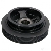 Шкив коленвала BTA e610001bta 1437314965 1CF MG