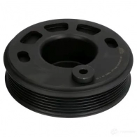 Шкив коленвала BTA PRRHF 2K e6w0001bta 1437314937 - Изображение 2