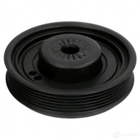 Шкив коленвала BTA PRRHF 2K e6w0001bta 1437314937 - Изображение 3